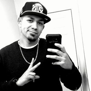 Meet your Posher, David